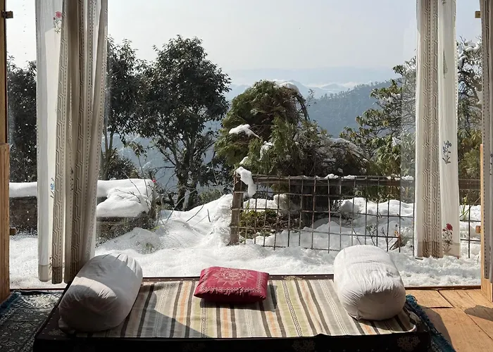 Kot Kailash Kumaon