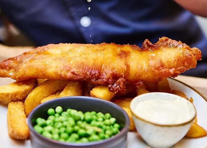 The Jolly Sportsman