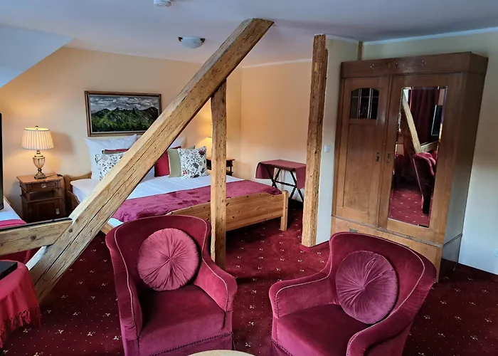 Hotel Anker