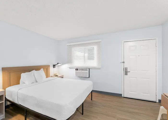 Birch Hill Suites Jackson