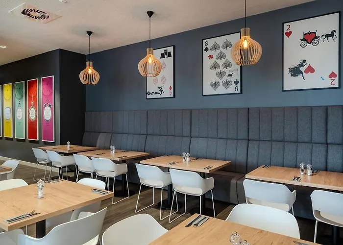 Premier Inn Koblenz City