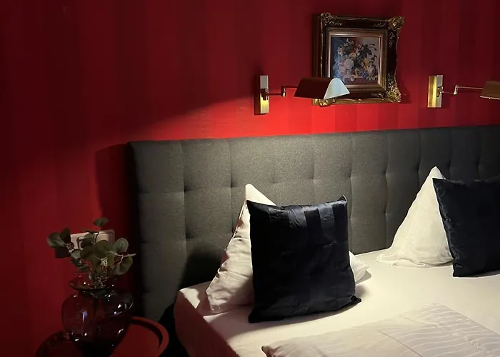 Landhaus Hotel Neuss