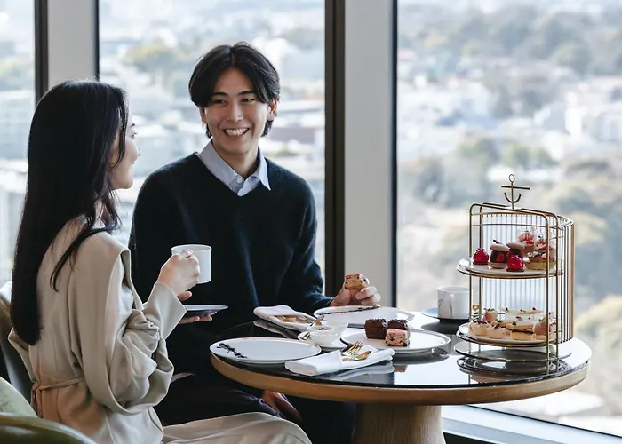 The Westin Yokohama