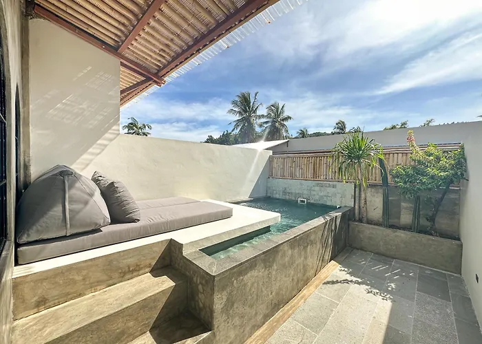 El Tropico Boutique Hotel