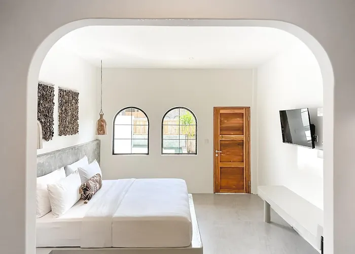 El Tropico Boutique Hotel