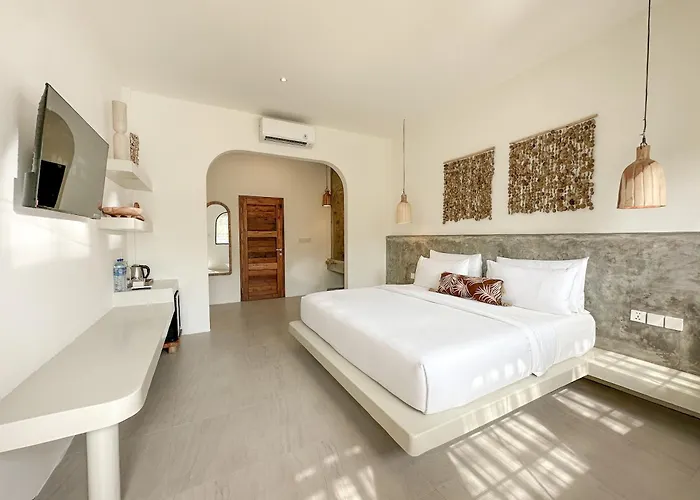 El Tropico Boutique Hotel