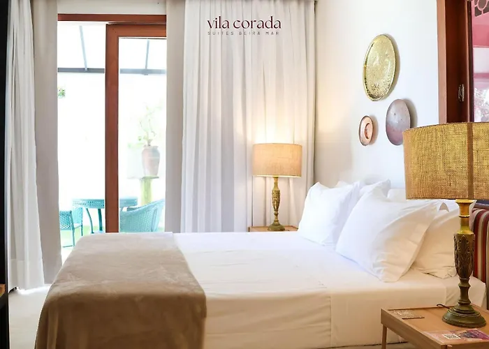Pousada Vila Corada