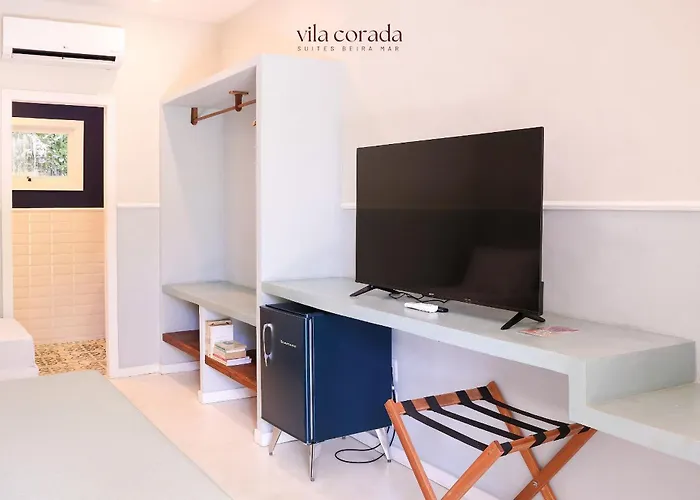 Pousada Vila Corada
