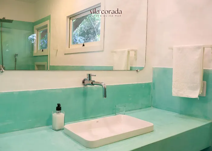 Pousada Vila Corada