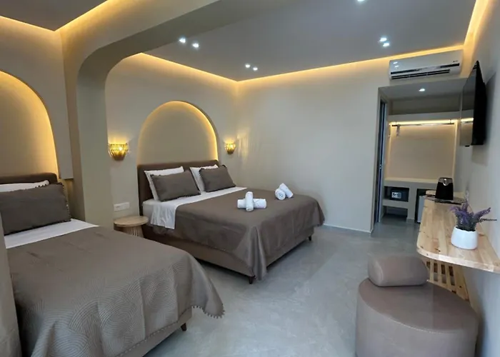 Ionian View B&B
