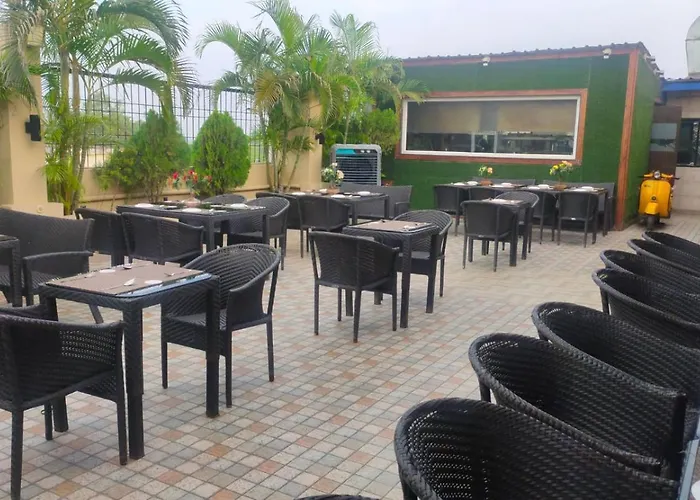 Chinmaye Inn