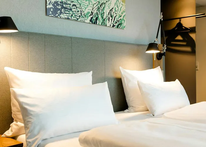 Motel One Innsbruck