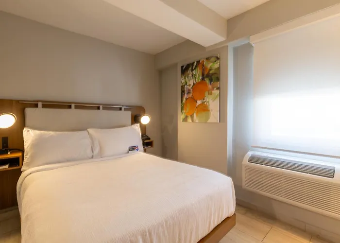 Tryp By Wyndham Mayaguez