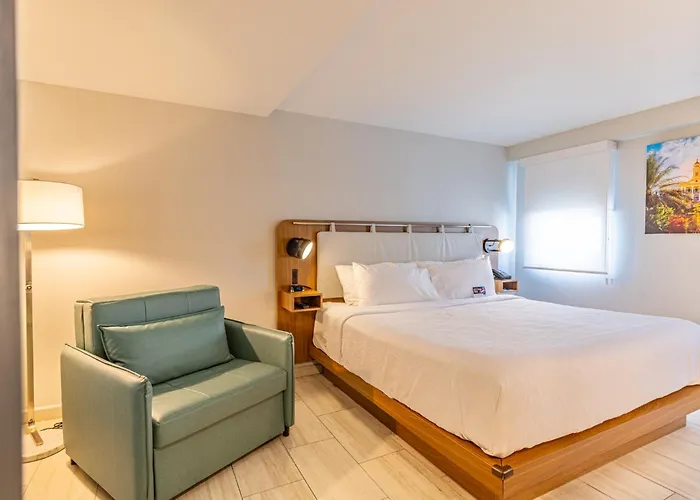 Tryp By Wyndham Mayaguez