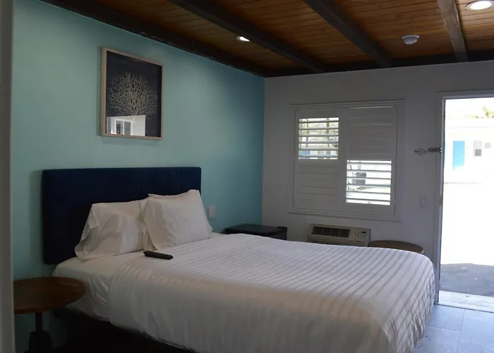 Calafia Inn, San Clemente