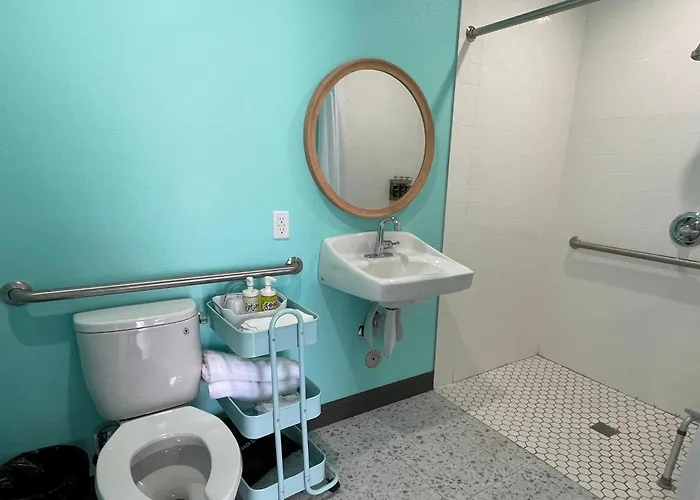 Calafia Inn San Clemente Newly Renovated