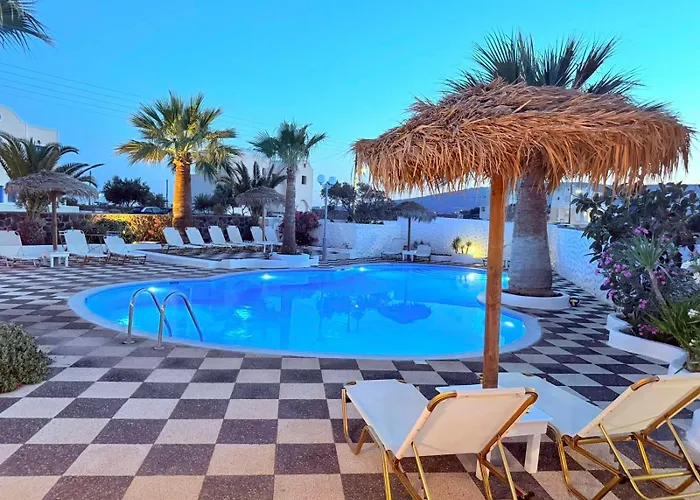 Blue Life Hotel