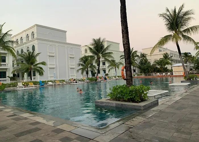 Union Hotel Phu Quoc