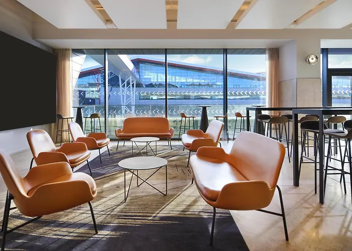 Hilton Garden Inn Silverstone