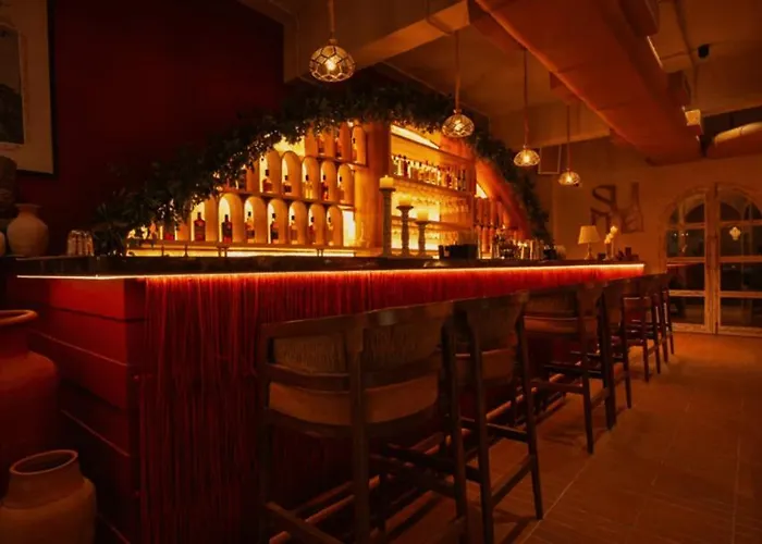 The Thane Club
