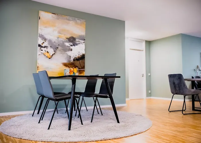 Boutique-Hotel Con4Rent
