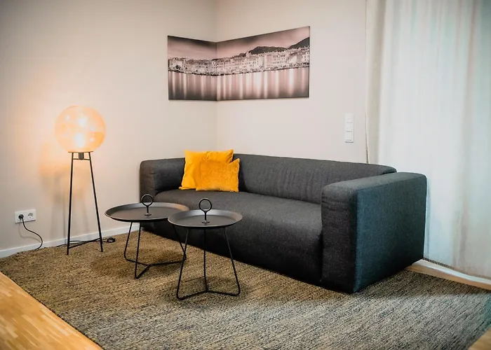Boutique-Hotel Con4Rent