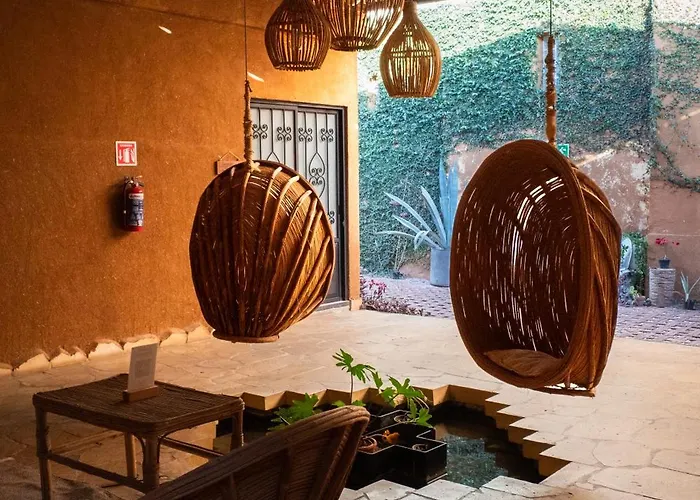 Niyana Oaxaca