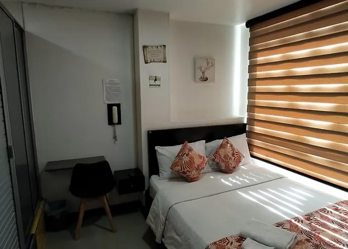 Hotel Naisca 47