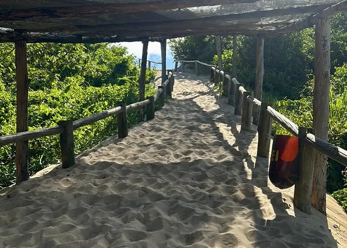 Pousada Cordel de Itaúnas