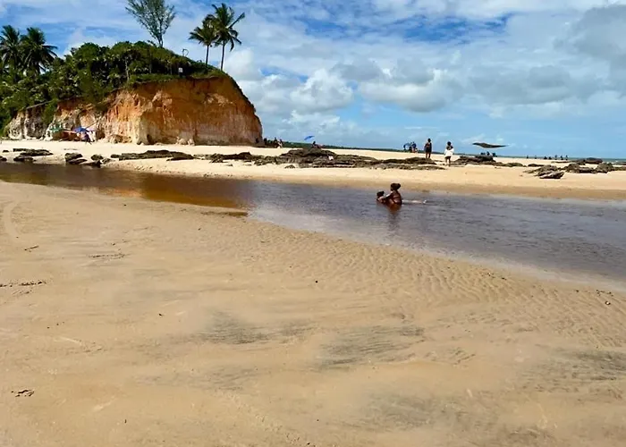 Pousada Cordel de Itaúnas
