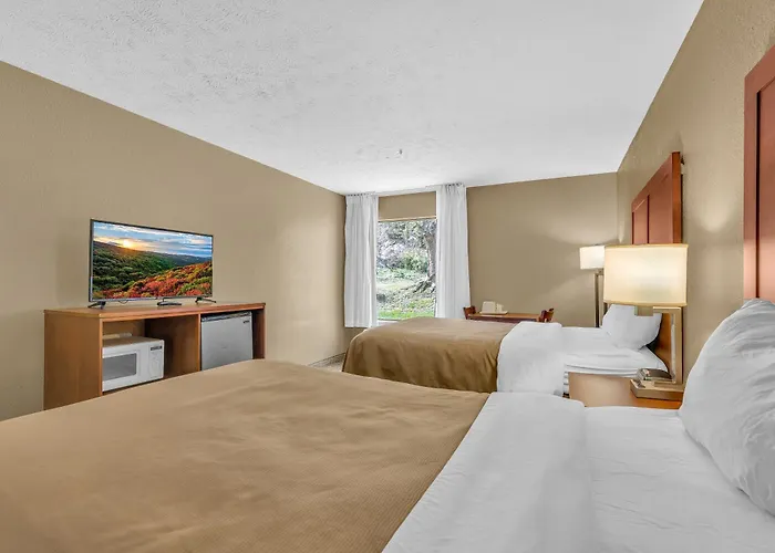 Bristol Arcadia Inn