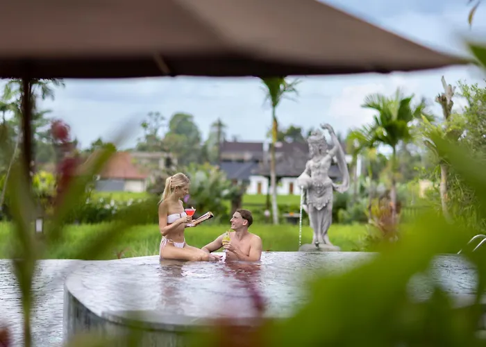 Anumana Village Ubud