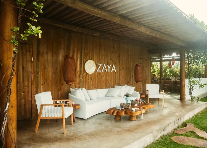 Pousada Zaya