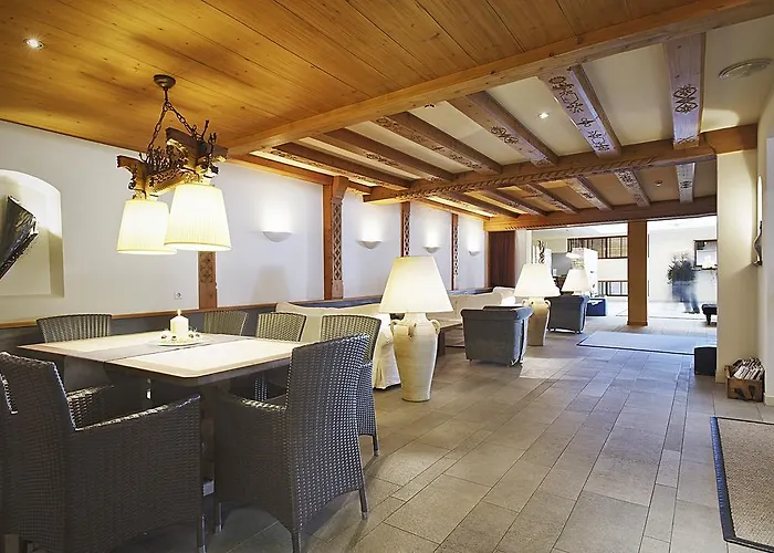 Hotel Edelweiss