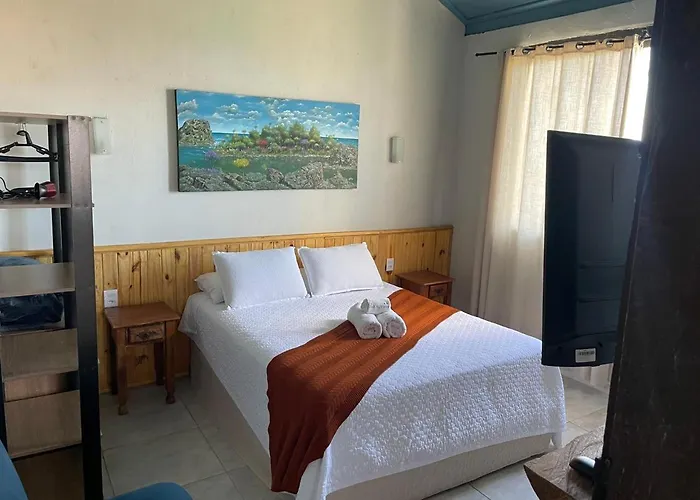 Nosso Chalet Lavras Novas