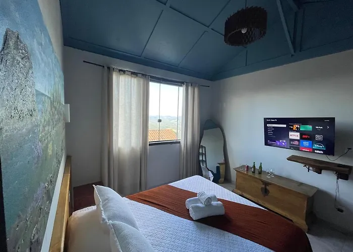 Nosso Chalet