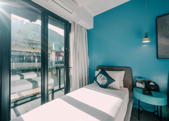 H Hotel El Nido - Vegan Friendly Hotel Managed By H Hospitality Group