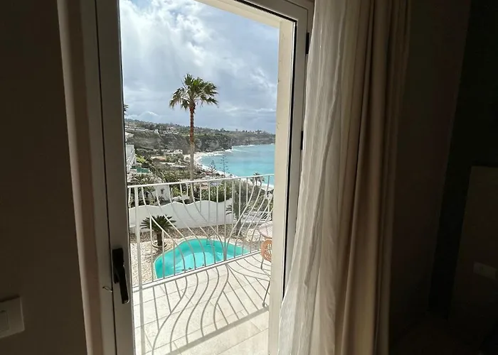 Mediterranean Boutique Hotel