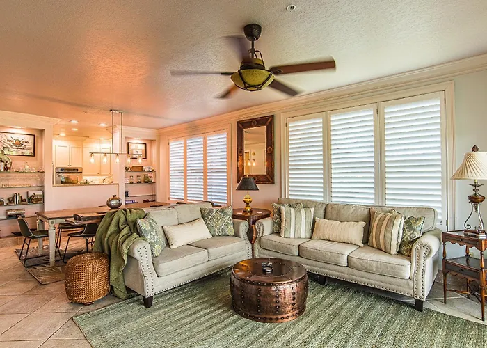 Caddyshack Condo At St James Bay Golf And Pickelball Resort Unit331 Penthouse Condo With 2 King Suite With Pvt Bathrooms, 2 Bunks Room, Sunset Views On Patio, Onsite Pool, Gated Entrance, Excellent For Couples & Groups, Onsite Restaurant, 1 Dog Ok W