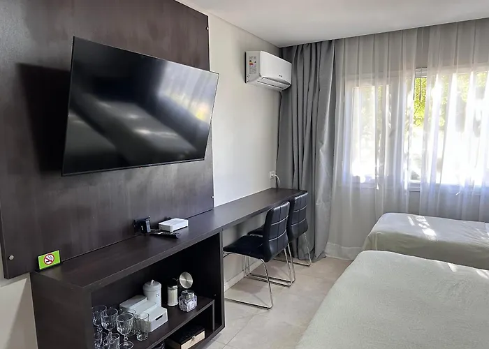 Suite Del Sol