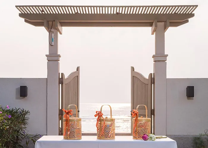 Charras Bhawan Hotel And Residences