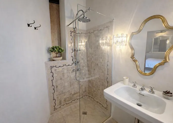 Torre Collevento Luxury Villa