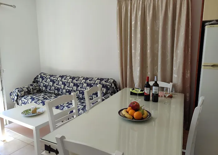 Corali Hotel