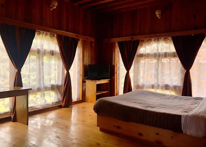 Risum Resort