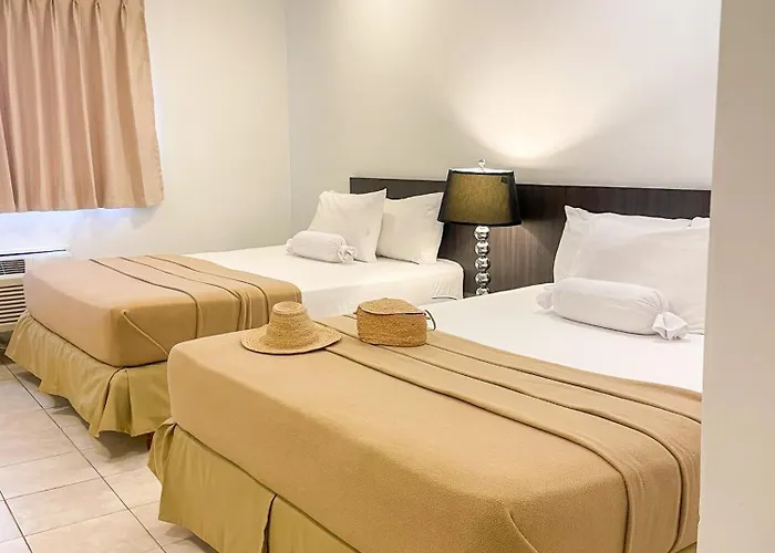 Hotel Karina Punta De Mata