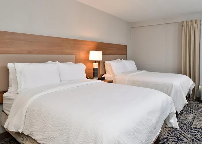 Candlewood Suites - Joliet Southwest By Ihg