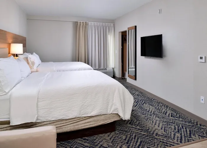 Candlewood Suites - Joliet Southwest By Ihg