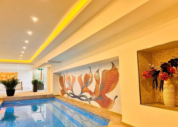 Ardovel Park Hotel