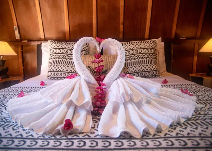Hakuna Matata Resort Gili Air