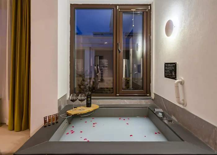 Dasein Youlan Hotel Beijing